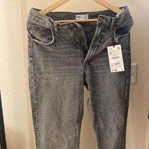 ZARA Jeans Size 6